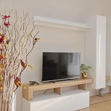 Appartement Domus 68 - With Terrace