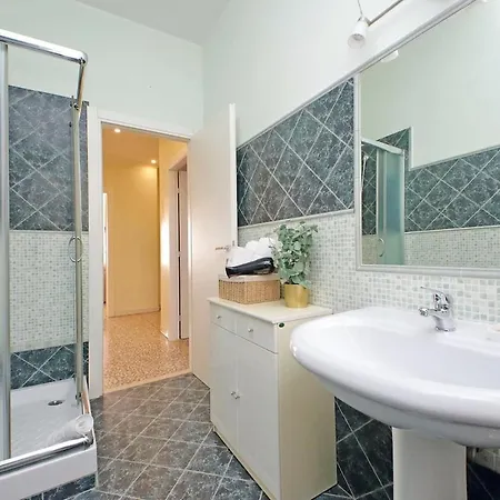 Appartement Domus 68 - With Terrace Rome