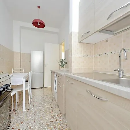 Appartement Domus 68 - With Terrace