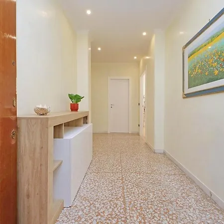 Appartement Domus 68 - With Terrace Rome