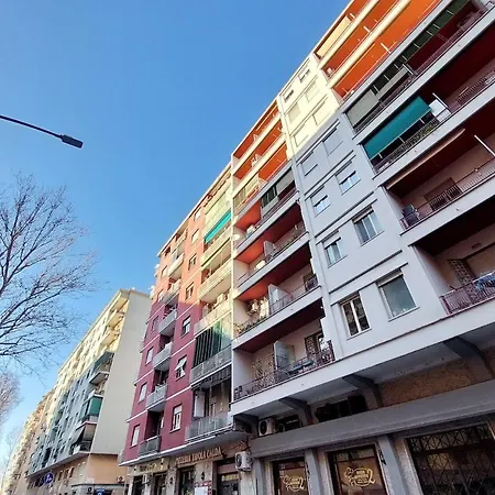 Appartement Domus 68 - With Terrace *