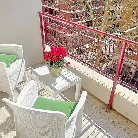 Domus 68 - With Terrace Rome
