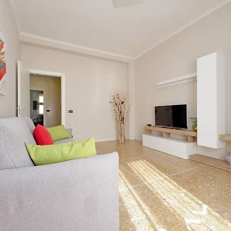 Appartement Domus 68 - With Terrace