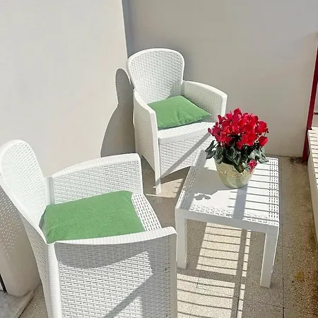 Domus 68 - With Terrace Rome