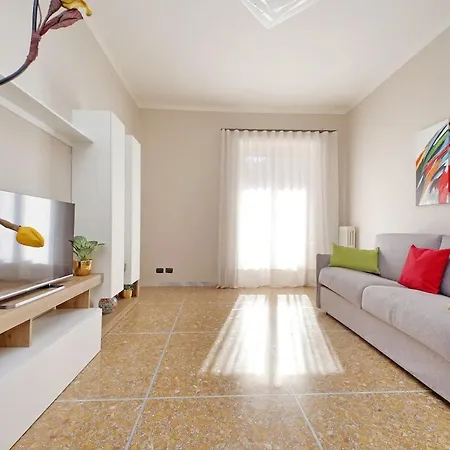 Domus 68 - With Terrace