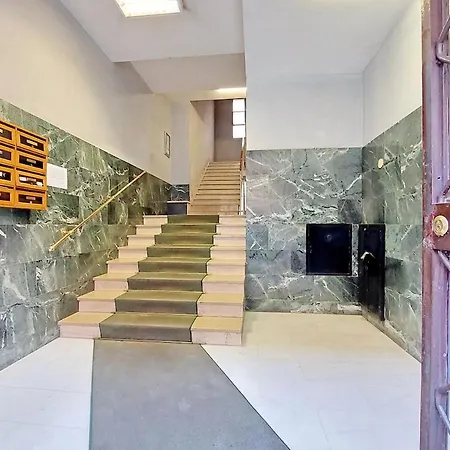 Domus 68 - With Terrace Апартаменты *