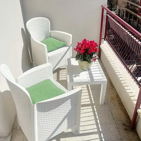 Domus 68 - With Terrace Рим