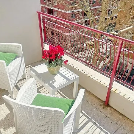 Domus 68 - With Terrace Рим