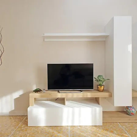 Domus 68 - With Terrace Апартаменты Рим