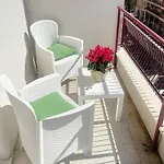 Domus 68 - With Terrace Рим